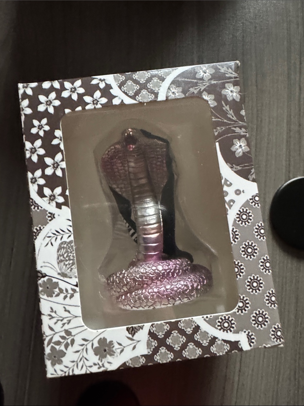 Taylor Swift Reputation Karyn Ornament